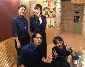 割烹居酒屋 東 銀座店の画像