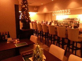 Risa,s Dining Lakutinの画像