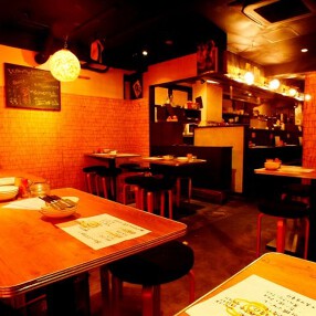 炭串厨房 いしかわやの画像