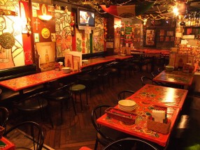 Mexican Dining SOL AMIGO 上野店の画像