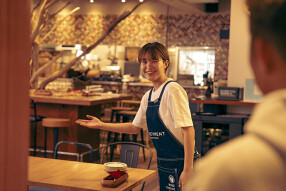 Ermitage 大宮店の画像