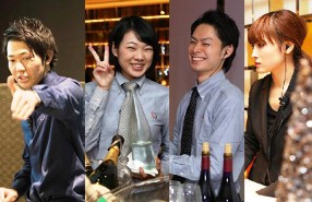 CROSS TOKYOの画像