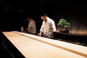 中目黒　いぐちの画像