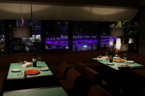 イタリアンダイニング　リビエールの画像