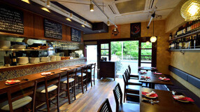 マッチェレリーア ラ・ルーナ・ロッサの画像