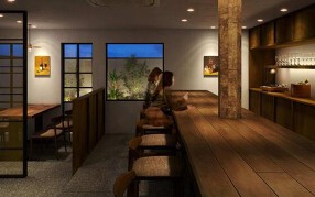 オステリア・イルモストの画像