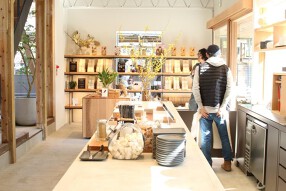 ダンデライオン・チョコレート鎌倉店の画像