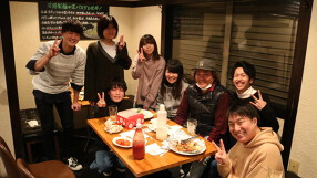 BAR-BOA 十三店の画像