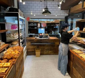 オハナ 二子玉川店の画像