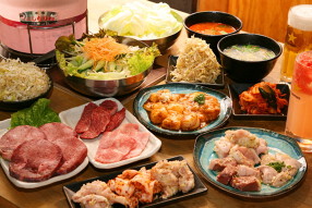 炭火焼酒場 ホルイチの画像