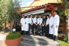 マンマパスタ府中店／ジローレストランシステム株式会社の画像