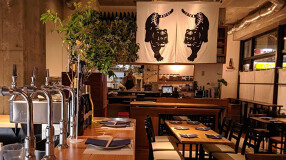 居酒屋 とら の画像