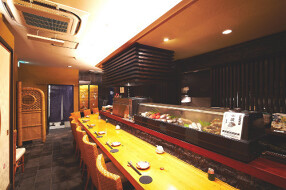 西麻布さくらの画像