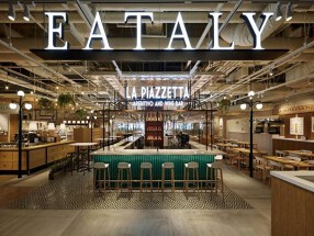 イータリー銀座店（EATALY GINZA）の画像