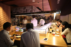 焼とりの八兵衛 博多店の画像