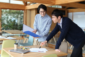  【新店】茶々庵の画像