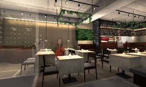 la bellezzaの画像