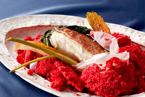 銀座アスター　名古屋名鉄店の画像