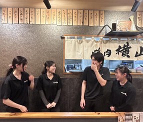 焼肉横山の画像