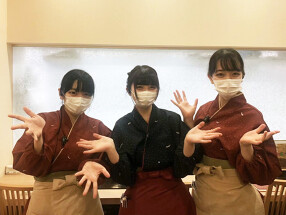 博多水たき 濱田屋 店屋町店の画像