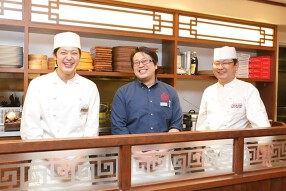 紅虎餃子房　ゆめタウン夢彩都の画像