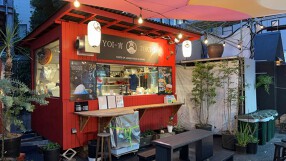 YOI-宵 TOKYOの画像