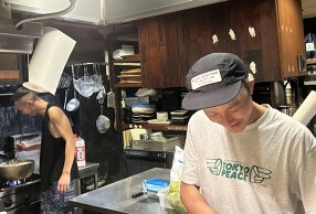 宮益坂のごりょんさんの画像