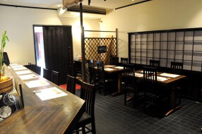 肴菜もり山の画像