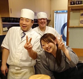 池袋 一龍庵の画像