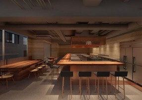 麺屋 聖 離れの画像