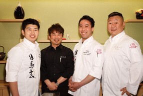 東京肉しゃぶ家の画像