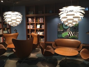 CENTRE THE BAKERY (カフェ)の画像