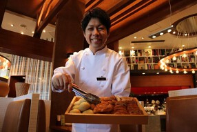 かかし　銚子店の画像