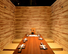 個室くずし肉割烹 轟 豊田店の画像