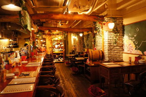 シーフードバル　伊勢志摩食堂の画像