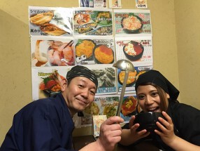 海鮮処 魚屋の台所 本店の画像
