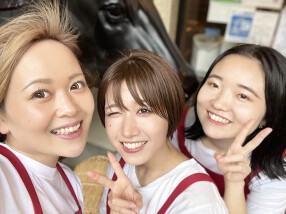 ねぎたん塩・ホルモン　嬢々苑の画像