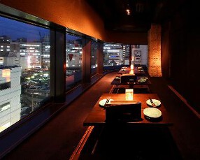 石結 seasons on the tableの画像