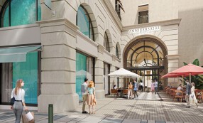 アニヴェルセル表参道の画像