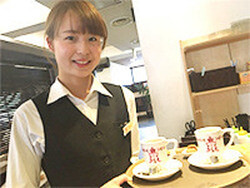 さかい珈琲 西尾店の画像