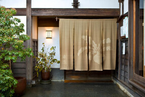 手打そば　車家の画像