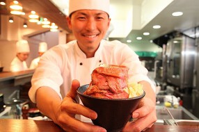 ローストビーフ大野　秋葉原店の画像