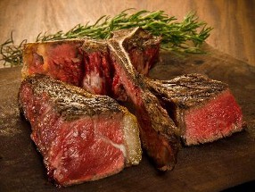 LA BISTECCA の画像