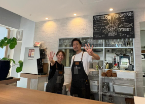 Bistro sourireの画像