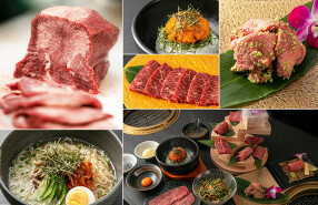 焼肉HACHIの画像