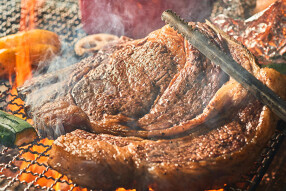 肉バル×チーズ×土鍋パスタ　NIKU-VACAの画像