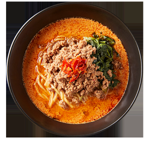 地獄の担担麺　天竜　トツカーナモール店の画像