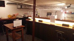 Oden&Wineバル　YOSAKUの画像