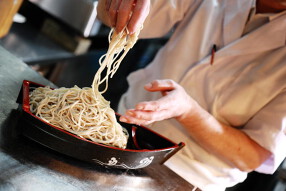 五六八蕎麦　虎ノ門店の画像