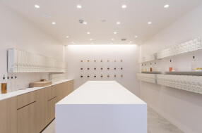 梅体験専門店「蝶矢」の画像